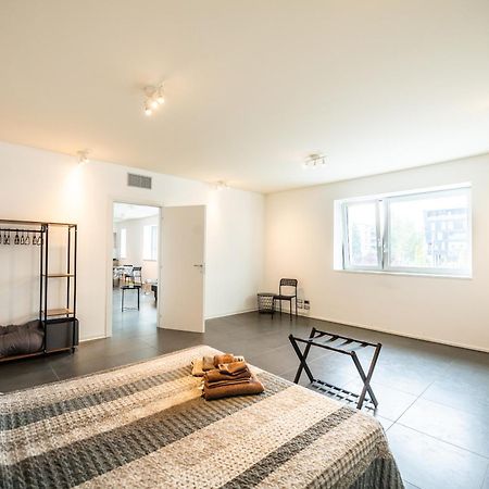 Apartmán 350 M Dalla Stazione L Parcheggio Free L Nova Loft Parma Exteriér fotografie
